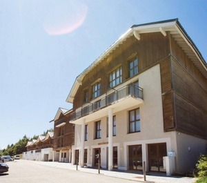 Les Chalets Du Berger 