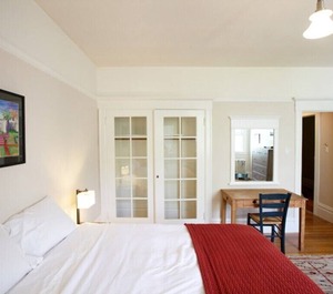 Escape Alta Plaza Park 