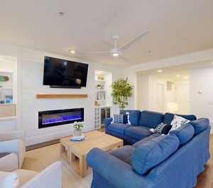 Huntington Villas 