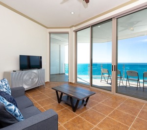 Esmeralda Beach Resort Bedrooms 
