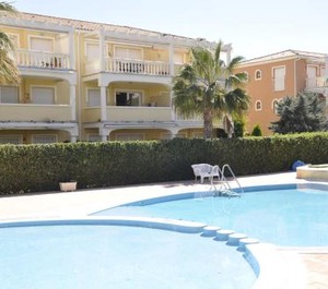 Estrella Blanca Dénia 