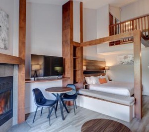 Estrimont Suites 