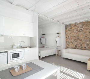 Estudio Casco Antiguo Inmomart 
