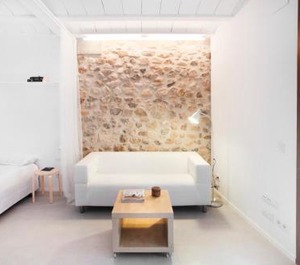 Estudio Casco Antiguo Inmomart 