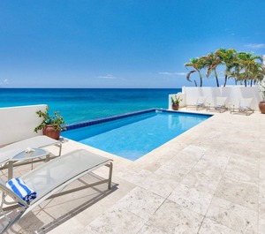 Etoile De Mer Cupecoy 