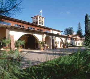 Europa Gatwick Hotel 