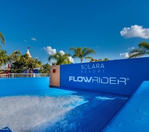 Solara Resort 