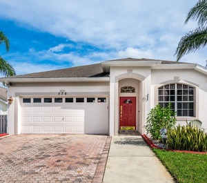 Bahama Bay Resort Davenport 