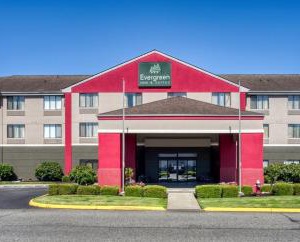 Evergreen Inn 