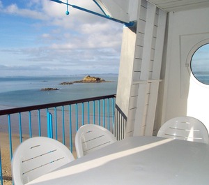 Résidence Les Sables Blancs Douarnenez 