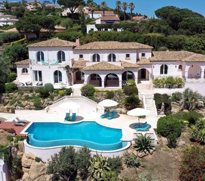 Villa Croisette 