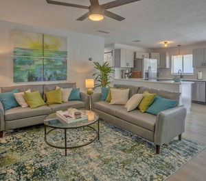 Mai Tai Suites Dunedin 