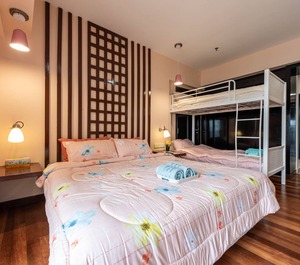 Sunway Pyramid Resort Suites Bandar 