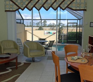 Orlandos Sunshine Orlando 