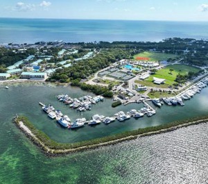 Executive Bay Club Islamorada 