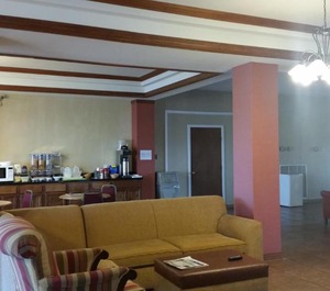 Waxahachie Inn 
