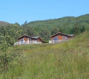 Executive Range Self Catering Lodge 