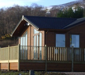 Executive Range Self Catering Lodge 