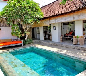 Villa Seminyak 