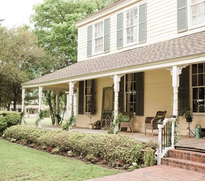 Hodge Podge Lodge 