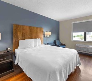 B Ocean Fort Lauderdale 