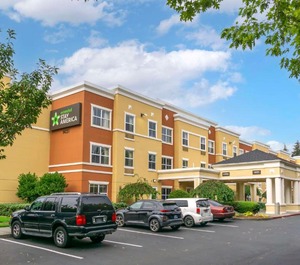 Stay America Suites Seattle Everett Silverlake 