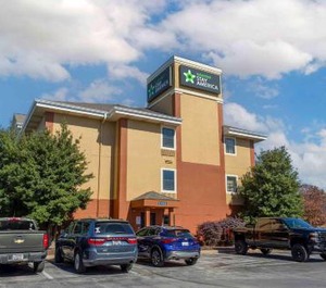Extended Stay America Suites Springfield South 