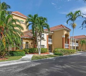 Extended Stay America Suites Boca Raton Commerce 