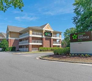 Stay America Suites Chesapeake Crossways Blvd 
