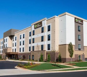 Extended Stay America Suites Rock Hill 