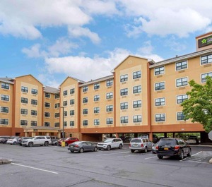 Stay America Suites Meadowlands 