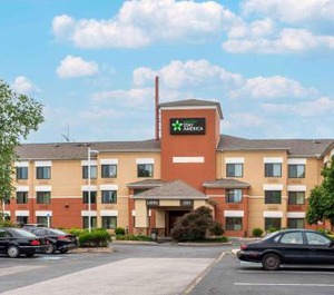 Stay America Suites Newark Christiana Wilmington 