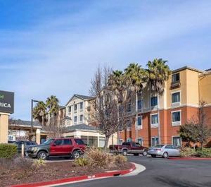 Stay America Suites San Rafael Francisco Blvd East 