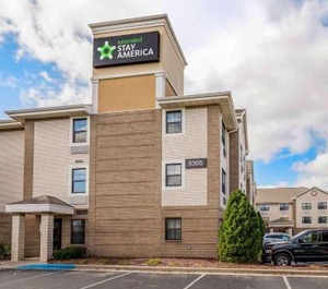 Stay America South Mishawaka North 