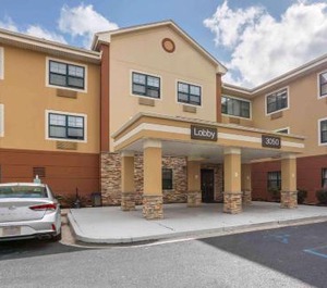 Stay America Bethlehem 