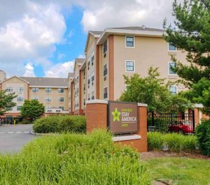 Stay America Suites Elizabeth Newark Airport 