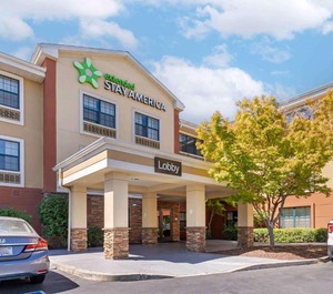 Stay America Livermore Airway Blvd 