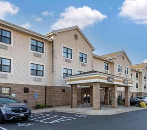 Extended Stay America Suites Rochester North 