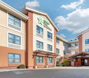 Stay America Suites Sacramento Vacaville 