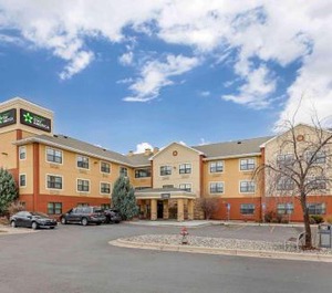 Extended Stay America Suites Billings West 