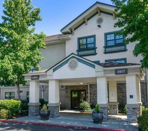 Stay America Suites Seattle Mukilteo 