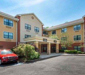 Stay America Suites Red Bank Middletown 