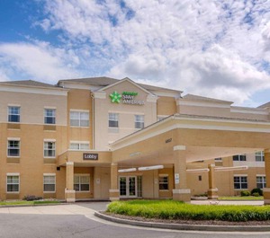 Stay America Suites Richmond Broad Street Glenside 