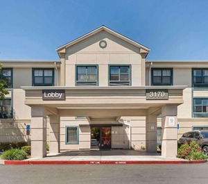 Stay America Suites Richmond Hilltop Mall 