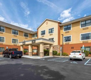 Stay America Franklin 