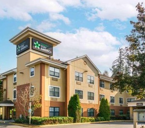 Stay America Suites Olympia Tumwater 