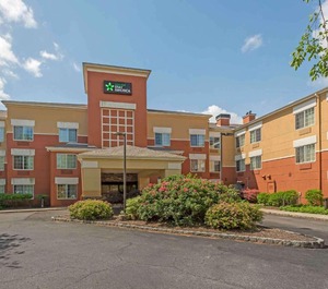 Stay America Suites Hanover Parsippany 