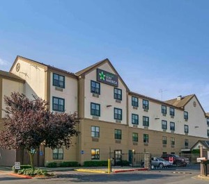 Stay America Suites Seattle Everett North 