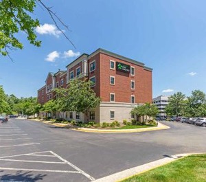 Stay America Suites Washington Fairfax Fair Oaks 