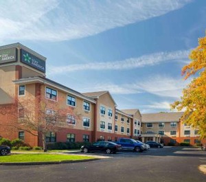 Stay America Suites Hartford 